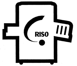 RISO trademark