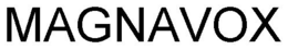 MAGNAVOX trademark