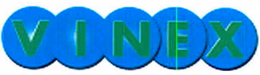 VINEX trademark