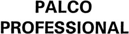 PALCO PROFESSIONAL trademark