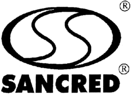 SANCRED trademark