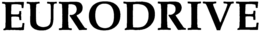 EURODRIVE trademark