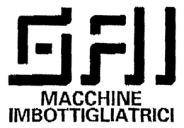 GAI MACCHINE IMBOTTIGLIATRICI trademark
