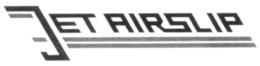 JET AIRSLIP trademark