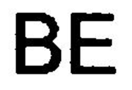 BE trademark