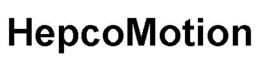 HEPCOMOTION trademark
