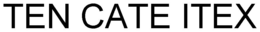 TEN CATE ITEX trademark