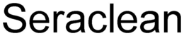 SERACLEAN trademark