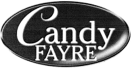 CANDY FAYRE trademark