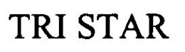 TRI STAR trademark