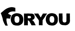 FORYOU trademark