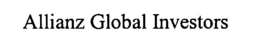 ALLIANZ GLOBAL INVESTORS trademark