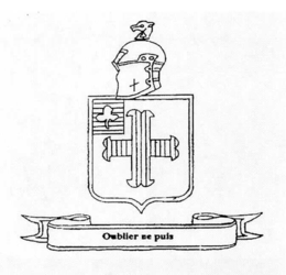 OUBLIER NE PUIS trademark
