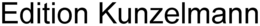 EDITION KUNZELMANN trademark