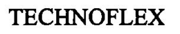 TECHNOFLEX trademark