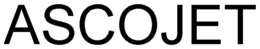 ASCOJET trademark