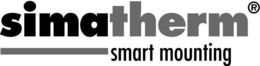 SIMATHERM SMART MOUNTING trademark