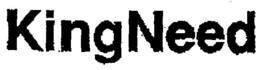KINGNEED trademark
