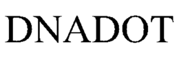 DNADOT trademark