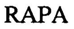 RAPA trademark