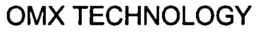 OMX TECHNOLOGY trademark