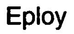 EPLOY trademark