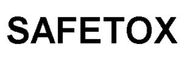 SAFETOX trademark