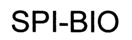 SPI-BIO trademark