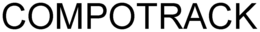 COMPOTRACK trademark
