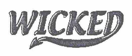 WICKED trademark