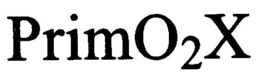 PRIMO2X trademark