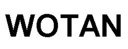 WOTAN trademark