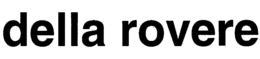 DELLA ROVERE trademark