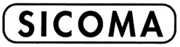 SICOMA trademark