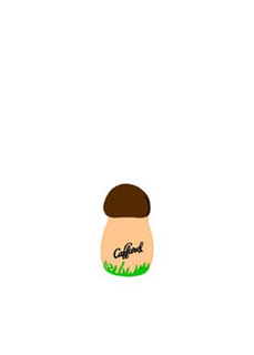 CAFFAREL trademark
