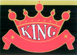 KING trademark