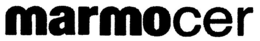 MARMOCER trademark