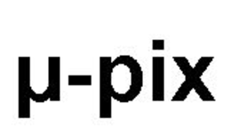 µ-PIX trademark