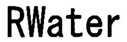 RWATER trademark