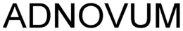 ADNOVUM trademark