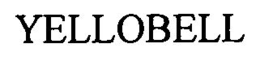 YELLOBELL trademark