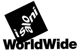 I SALONI WORLDWIDE trademark