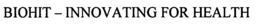 BIOHIT-INNOVATING FOR HEALTH trademark