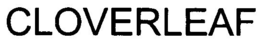 CLOVERLEAF trademark