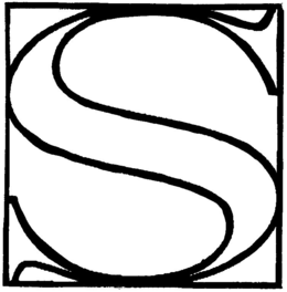 S trademark