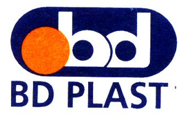 BD PLAST trademark