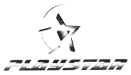 PLAYSTAR trademark