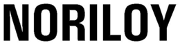 NORILOY trademark