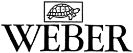 WEBER trademark