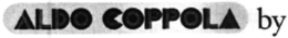 ALDO COPPOLA BY trademark